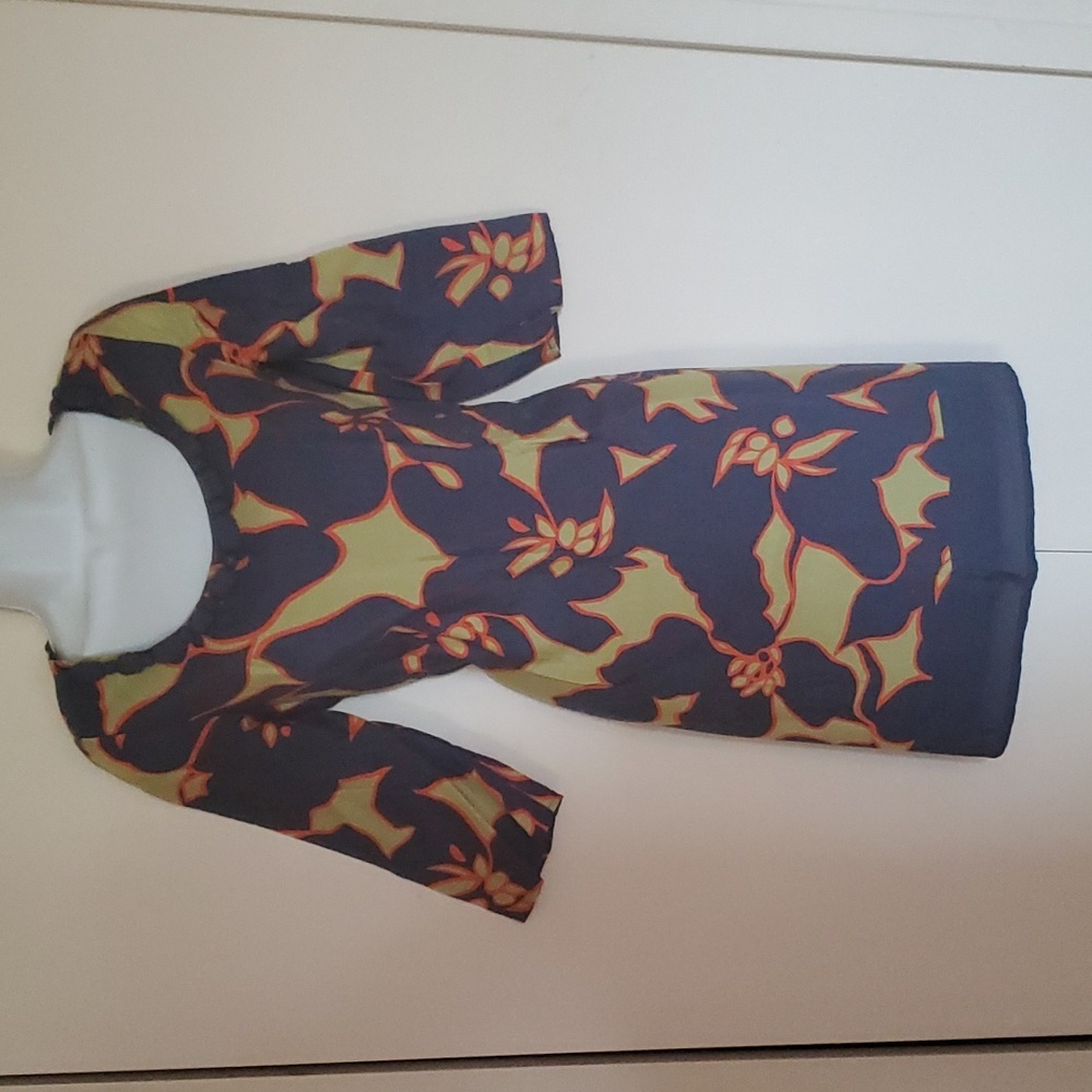 Ann Taylor Dress Womens Size 4